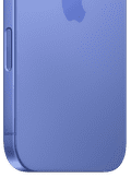 Apple iPhone 16 512GB Blauw detail