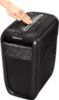 Fellowes Powershred 60Cs null