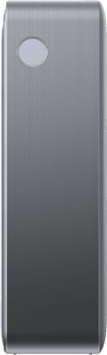 Anker PowerCore Powerbank 27.650 mAh met Snelladen Zwart linkerkant