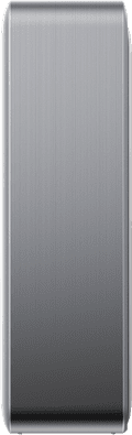Anker PowerCore Powerbank 27.650 mAh met Snelladen Zwart rechterkant