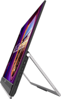 ASUS ZenScreen MB229CF linkerkant