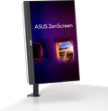 ASUS ZenScreen MB229CF detail