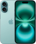 Apple iPhone 16 512GB Groen Main Image