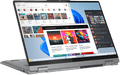 Lenovo IdeaPad 5 OLED 2-in-1 16AHP9 83DS004AMH voorkant