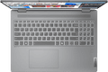 Lenovo IdeaPad 5 OLED 2-in-1 16AHP9 83DS004AMH bovenkant