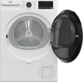 Beko B3T42249S inside