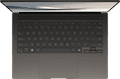 ASUS Zenbook S 14 OLED Copilot+PC UX5406SA-PV029W bovenkant