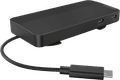 Lenovo USB-C-Travel Dock voor 2 schermen (met adapter) Main Image