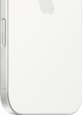 Apple iPhone 16 256GB Wit detail