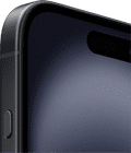 Apple iPhone 16 512GB Zwart detail