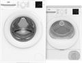 Beko BM3WFU39412CW EnergySpin + Beko BM3T39232CW Main Image