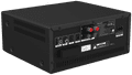 Kenwood M9500S Black back