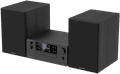 Kenwood M9500S Black right side