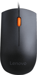 Lenovo 300 USB Combo US English 103P detail