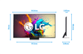 LG 65QNED85T6C (2024) visuel Coolblue 4