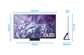 Samsung OLED 4K 65S95D (2024) + Samsung HW-Q930D (2024) visual Coolblue 4