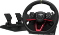 Hori APEX Draadloos Racestuur voor PS5, PS4 en PC samengesteld product