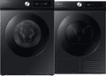 Samsung WW90DB7U94GBU3 + Samsung DV90BB7445GBS2 Main Image