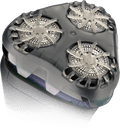 Remington Style Series R3002 detail