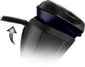 Remington Style Series R4002 détail
