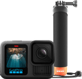 GoPro HERO 13 Black + GoPro The Handler 3.0 Main Image