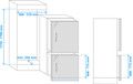 ETNA KCS6178NOF visual Coolblue 2