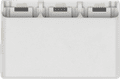 DJI Neo Two-Way Charging Hub inside