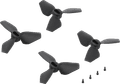 DJI Neo Hélices côté droit
