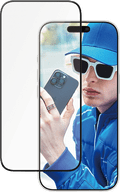 PanzerGlass Ultra-Wide Fit Apple iPhone 16 Pro Screenprotector Ceramic Main Image