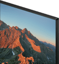 BlueBuilt 24 inch Full HD + BlueBuilt Draadloos USB Toetsenbord QWERTY detail