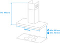 Inventum AKB9015RVS visual Coolblue 1