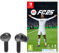 JBL Quantum TWS + EA Sports FC 25 Switch Main Image