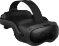 HTC Vive Focus Vision Consumer Edition côté gauche