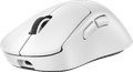 Logitech G PRO X Superlight 2 DEX Lightspeed Draadloze Gaming Muis Wit voorkant