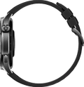 Huawei Watch GT5 Zwart 46mm rechterkant