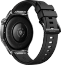 Huawei Watch GT5 Zwart 46mm achterkant