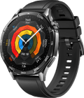 Huawei Watch GT5 Zwart 46mm Main Image
