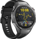 Huawei Watch GT5 Pro 46mm Gray/Black left side