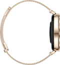 Huawei Watch GT5 Gold 41mm left side