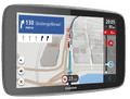 TomTom Go Professional 5 Europa rechterkant