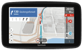 TomTom Go Professional 5 Europa voorkant