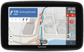 TomTom GO Professional 6 Europe front