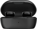 Bose QuietComfort Earbuds Schwarz detail