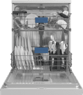 Beko BDFN26442WC CornerIntense intérieur