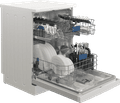 Beko BDFN26442WC CornerIntense intérieur