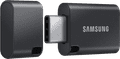Samsung USB-C Flash Drive 512GB Grijs detail