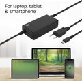 ACT AC2005 USB-C Laptop Oplader met Power Delivery 65W visual leverancier