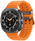 Samsung Galaxy Watch Ultra Sport Pack right side