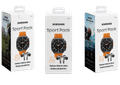 Samsung Galaxy Watch Ultra Sport Pack packaging