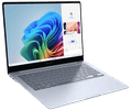 Samsung Galaxy Book4 Edge Copilot+ PC NP940XMA-KB1NL linkerkant